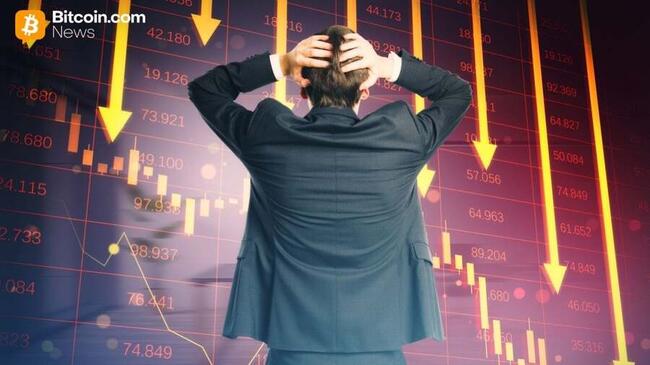 Трамповый тарифный шок ударяет по глобальным рынкам, пока ЕС рассматривает ответные меры.