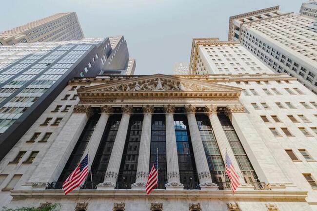 NYSE нацеливается на выходных инвесторов с новой блокчейн-платформой для круглосуточной торговли акциями