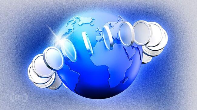 เศรษฐกิจเบอร์มิวดาเข้าสู่บล็อกเชนด้วยความร่วมมือจาก Circle และ Coinbase
