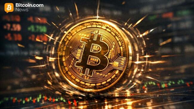 $10K Bitcoin Pfad: Stratege warnt, dass das Unvermögen, $100K zu halten, Endspiel-Risiko signalisiert