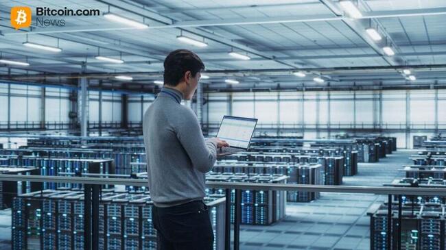 Blockspace Media erwirbt Bitcoin Layers, um Bitcoin-Datenprodukte zu erweitern