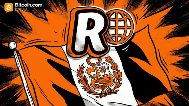 Revolut demande une licence bancaire pour son expansion au Pérou