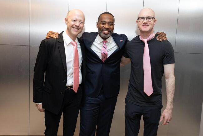 百慕達攜手 Coinbase 、 Circle，打造全球首個「國家級鏈上經濟」