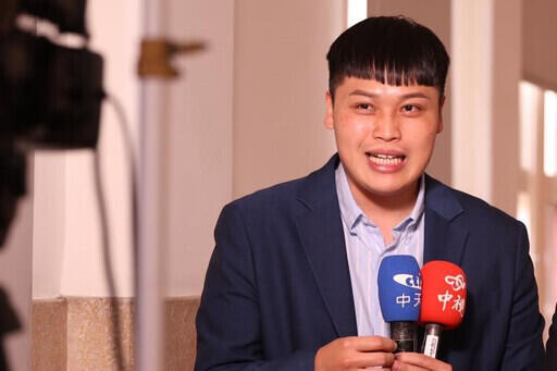 鏡週刊爆料：林宸佑（馬德）有大量異常泰達幣USDT金流