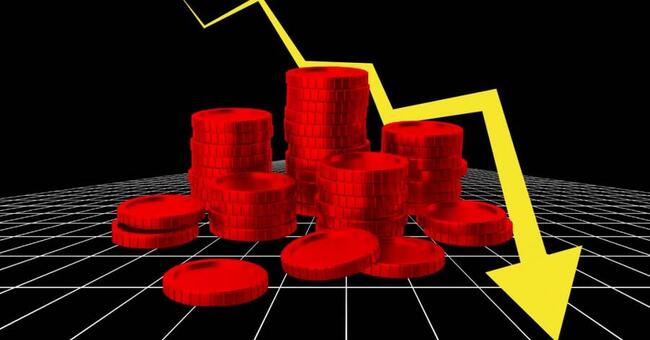 K1 Research：資金並未退場，只是不再愛競爭幣了