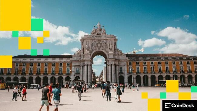 Португалия присоединяется к растущему числу стран, усиливающих меры против Polymarket