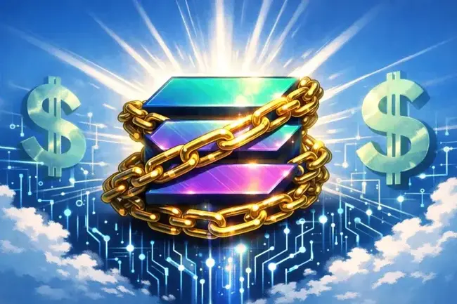 Solana 質押率飆破 68.8% 創歷史新高！SOL 要發力上漲了？