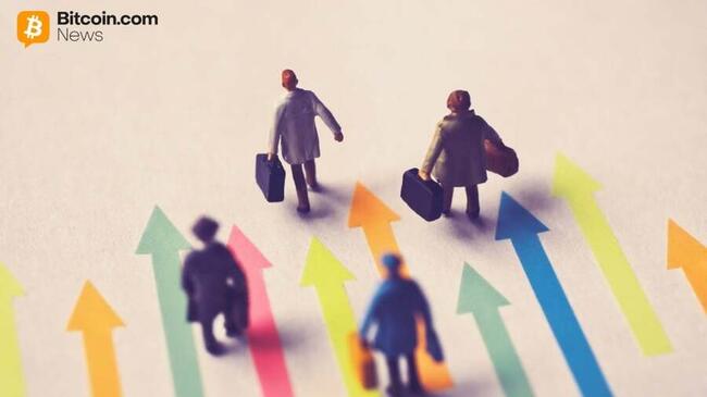 Forward Industries увеличивает казну Solana почти до 7 миллионов SOL