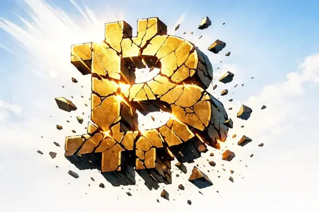 比特幣恐崩跌至 5.8 萬美元！分析師警告：地緣衝突與流動性緊張，正瘋狂施壓 BTC