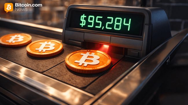 Strategy kauft 22.305 Bitcoin, während Blackrock seinen Kreditstapel umkreist