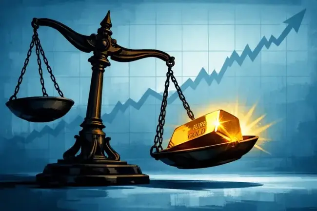 黃金突破4,740美元再創歷史新高！波蘭央行宣佈加碼150噸黃金儲備、避險情緒升溫助推金價狂飆