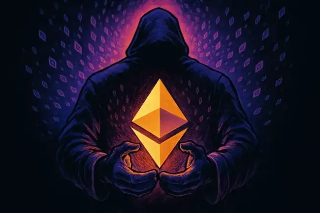 以太坊交易量創新高卻引爆安全警訊！駭客「粉塵攻擊」推高交易數據，繁榮背後暗藏危機