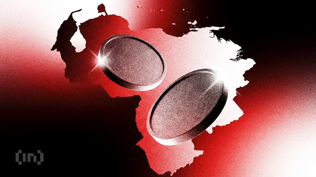 ความต้องการ USDT ลดลงในเวเนซุเอลา เศรษฐกิจกำลังเริ่มมีเสถียรภาพหรือไม่