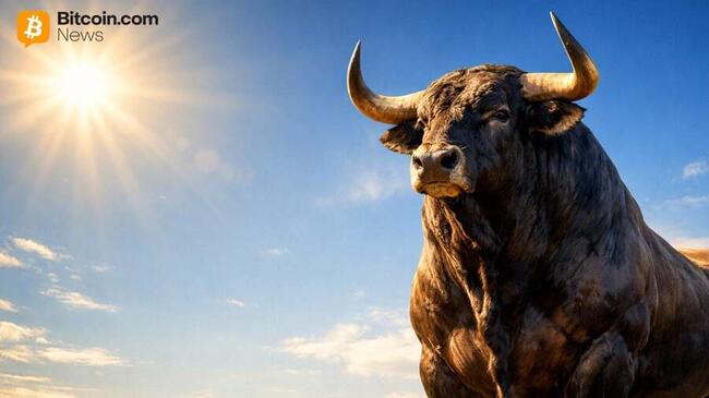 Инициатива CFTC «Защита на будущее» сигнализирует о новом бычьем режиме для цифровых активов