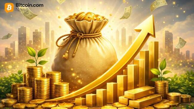 Coinbase Signale für den nächsten Finanz-Superzyklus—Onchain-Märkte bereit, die globale Vermögensschöpfung umzugestalten