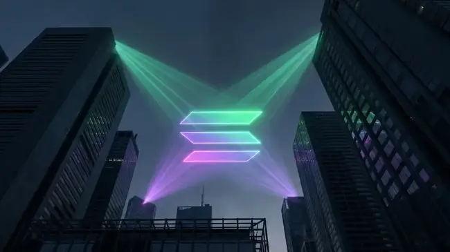 Solana’dan 100 Bin Kullanıcıyı Kapsayan AirDrop: SKR Coin Sahneye Çıktı