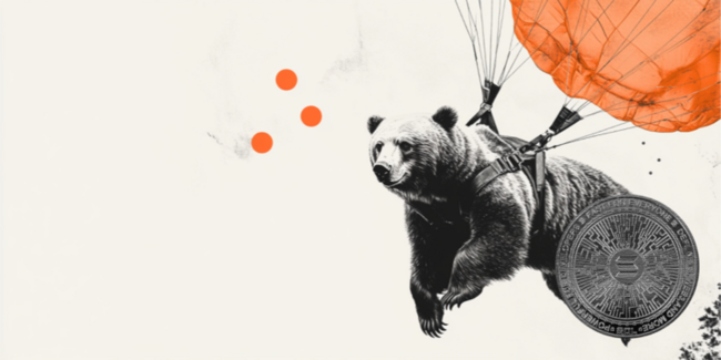 Solana erholt sich aufgrund von ETF-Zuflüssen, während die Futures-Daten die Dominanz der Verkaufsseite hervorheben