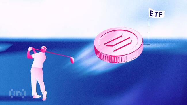 กองทุน Solana โดดเด่นกว่า Bitcoin และ Ethereum ท่ามกลางตลาดร่วง