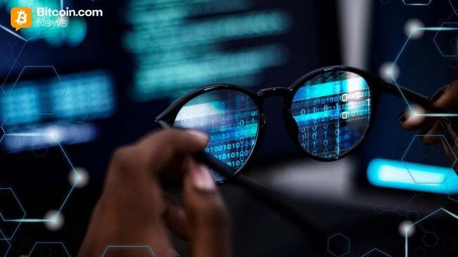 Chainalysis запускает безкодовые ‘Workflows’ для получения блокчейн-инсайтов уровня дата-сайентистов.