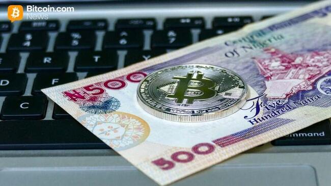 ‘L’Anti-Innovation’ : Les experts critiquent les exigences de capital ‘disproportionnées’ du Nigeria pour les entreprises de crypto-monnaie