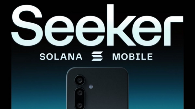 $SKR 空投腰斬，Solana 手機能否擺脫「空投即巔峰」宿命？生態未來推演