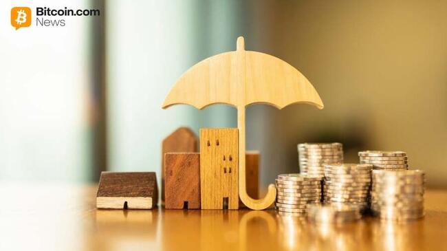 Delaware Life lance une rente à indice fixe avec exposition au Bitcoin