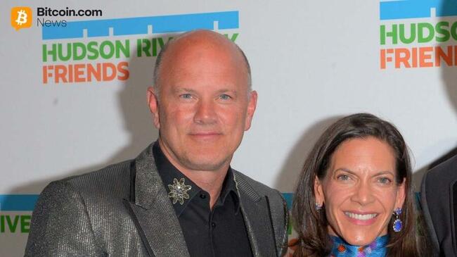 Rapport : Galaxy lance un fonds spéculatif crypto de 100 millions de dollars au T1