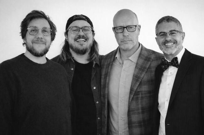 La blockchain utilitaire Bitcoin VerifiedX lance Butterfly, une application de paiement « Venmo pour la crypto »