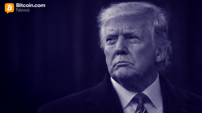 Трамп заявляет элите Давоса, что экономика США процветает — и другим стоит обратить на это внимание