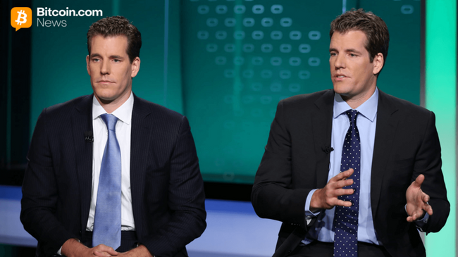 Shielded Labs reçoit une importante subvention ZEC des jumeaux Winklevoss