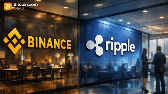 Binance répertorie Ripple’s RLUSD alors qu’Ethereum est en direct, XRP Ledger ensuite