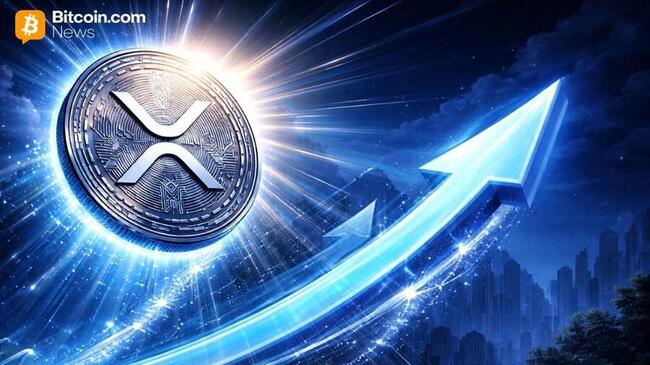 XRP rebondit alors que les nouvelles de Ripple et les changements macroéconomiques suscitent un nouvel intérêt des traders