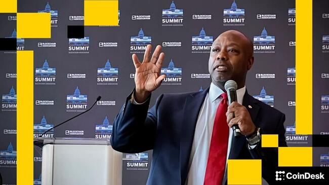 Rancangan undang-undang crypto Senat kemungkinan tertunda selama berminggu-minggu setelah Coinbase menarik dukungannya