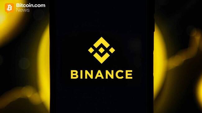 Ripple считает возвращение Binance в США неизбежным — значительный бычий сдвиг для крипторынков