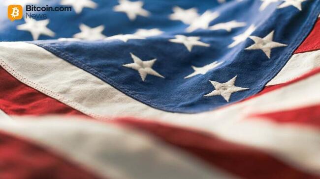 Советник Белого дома говорит, что законопроект о структуре криптовалютного рынка будет принят, закрепляя про-криптовалютный импульс