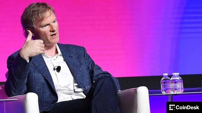 BitGo оценивает первичное размещение акций (IPO) в $18, ставя акцент на росте кастодиальных услуг в противовес колебаниям криптовалютной торговли