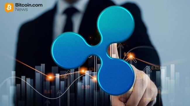 Ripple Treasury perturbe les finances traditionnelles de 9 à 17 heures, débloquant une liquidité 24/7 et réduisant les frais.