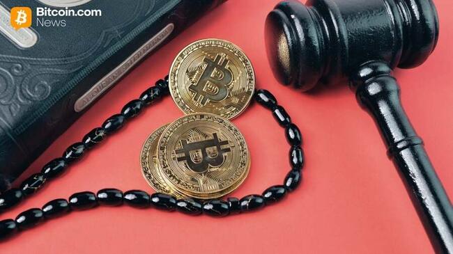 Tharwa интегрирует шариат-соответствующую стабильную монету в экосистему реального финансирования