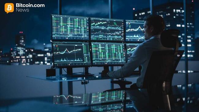 Ondo расширяет деятельность на Solana, добавляя сотни токенизированных акций США и ETF.