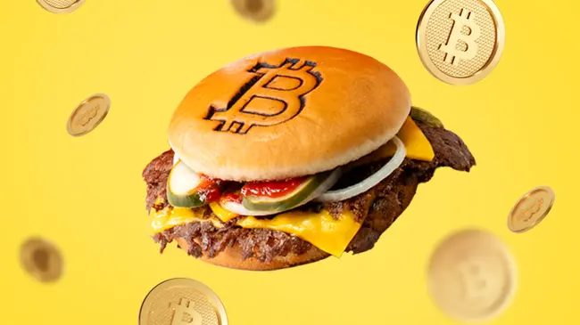 每小時 $0.21 BTC ！Steak n Shake 向員工發「比特幣獎金」、做滿 2 年才能領