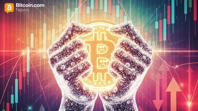 L’écart de 6 milliards de dollars : pourquoi de nouvelles baleines institutionnelles définissent l’évolution du prix du BTC