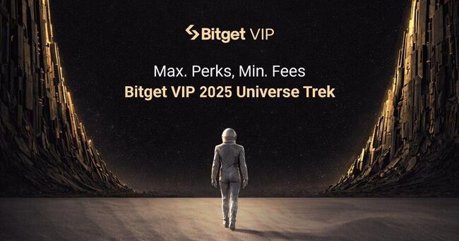 Bitget запускает глобальный чемпионат по фьючерсам на акции с призовым фондом $1,55 млн