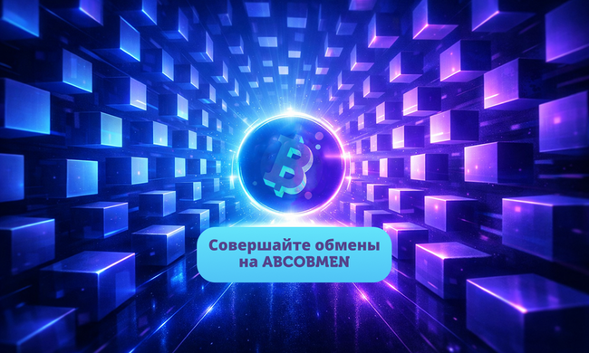 ABCobmen Exchange повышает конфиденциальность и эффективность криптовалютных транзакций