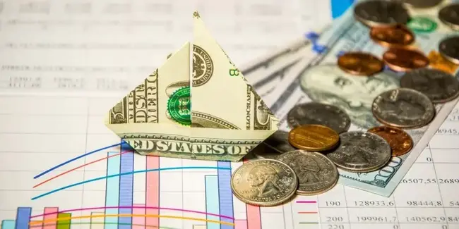 Son Dakika: ABD GSYİH Raporu Yayınlandı Bitcoin Hareketlendi