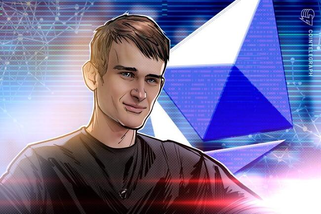 Vitalik Buterin'den Ethereum staking için dağıtık doğrulayıcı planı
