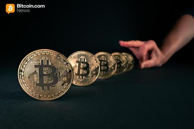 La pression de vente s’intensifie alors que les ETFs de Bitcoin et Ether perdent 1 milliard de dollars