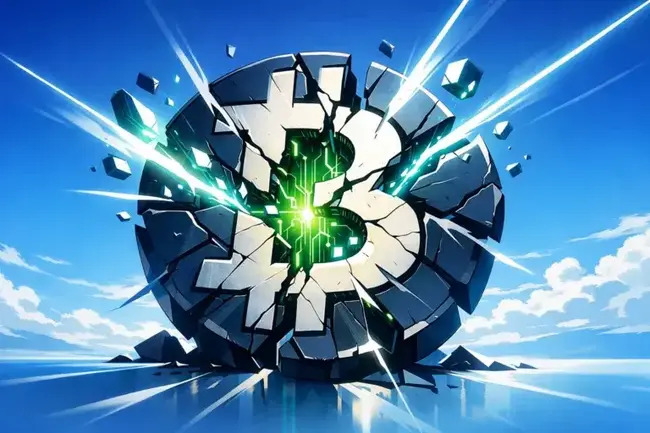 Coinbase宣佈組建量子運算與區塊鏈獨立顧問團，為比特幣超前備戰量子威脅