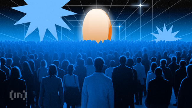 Правда ли, что розница навсегда ушла из крипты