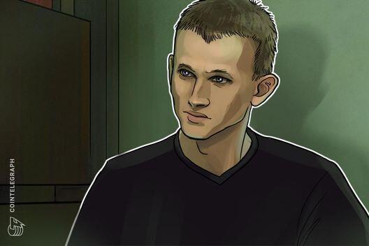 Vitalik Buterin benennt dezentrale soziale Medien als wichtiges Thema für 2026