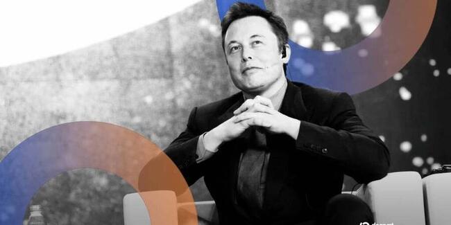 DECRYPT: Elon Musk Predicts AI Will Outpace Human Intelligence as Early as This Year
